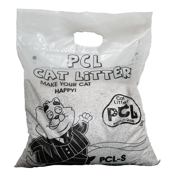 خاک گربه پی سی ال مدل PCL-S8 وزن 10 کیلوگرم