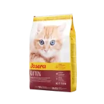 غذای خشک بچه گربه جوسرا Josera Kitten وزن 1 کیلوگرم فله