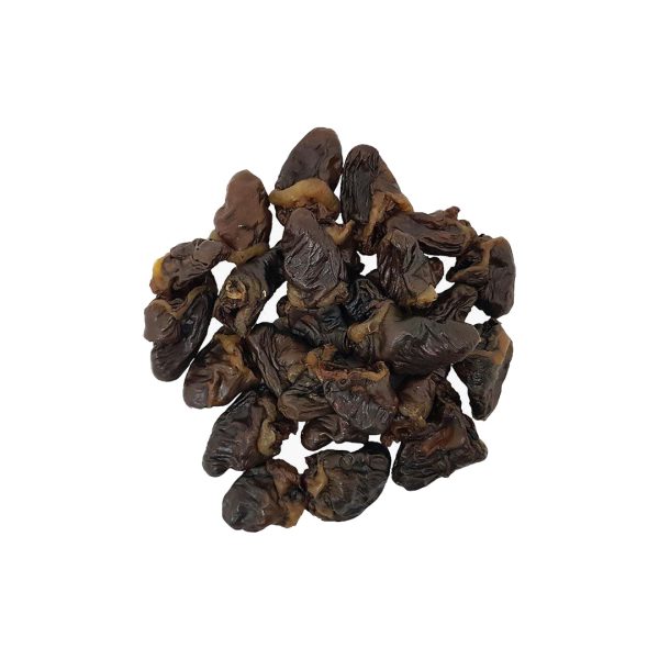 تشویقی سگ دل مرغ هاپو میل Haapoo Meal Chicken Heart وزن 30 گرم - تصویر 2