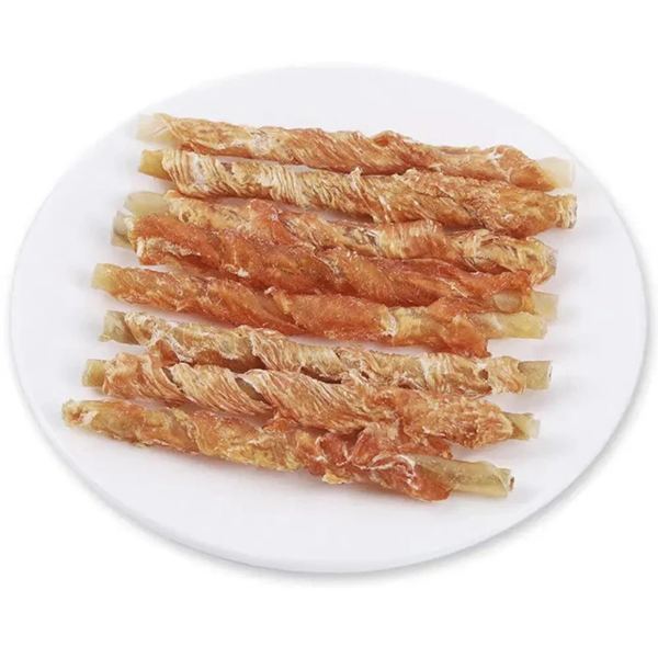 تشویقی مدادی دورپیچ مرغ بسته بندی فله ای 1 عددی