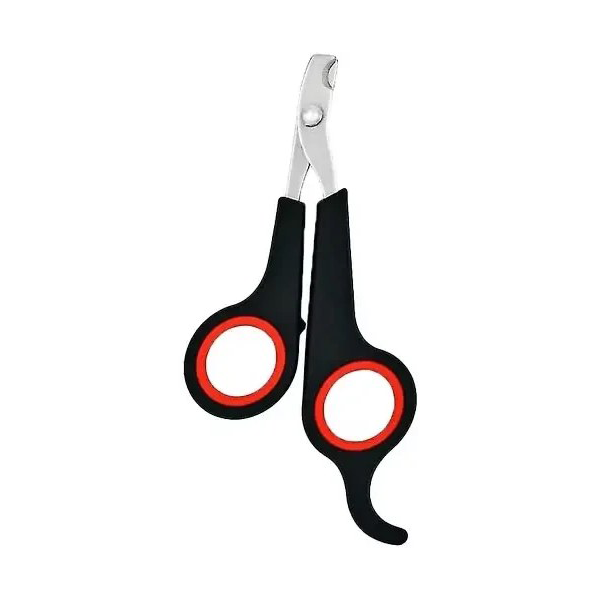 ناخن گیر قیچی کوچک، مخصوص توله سگ و گربه های کوچک