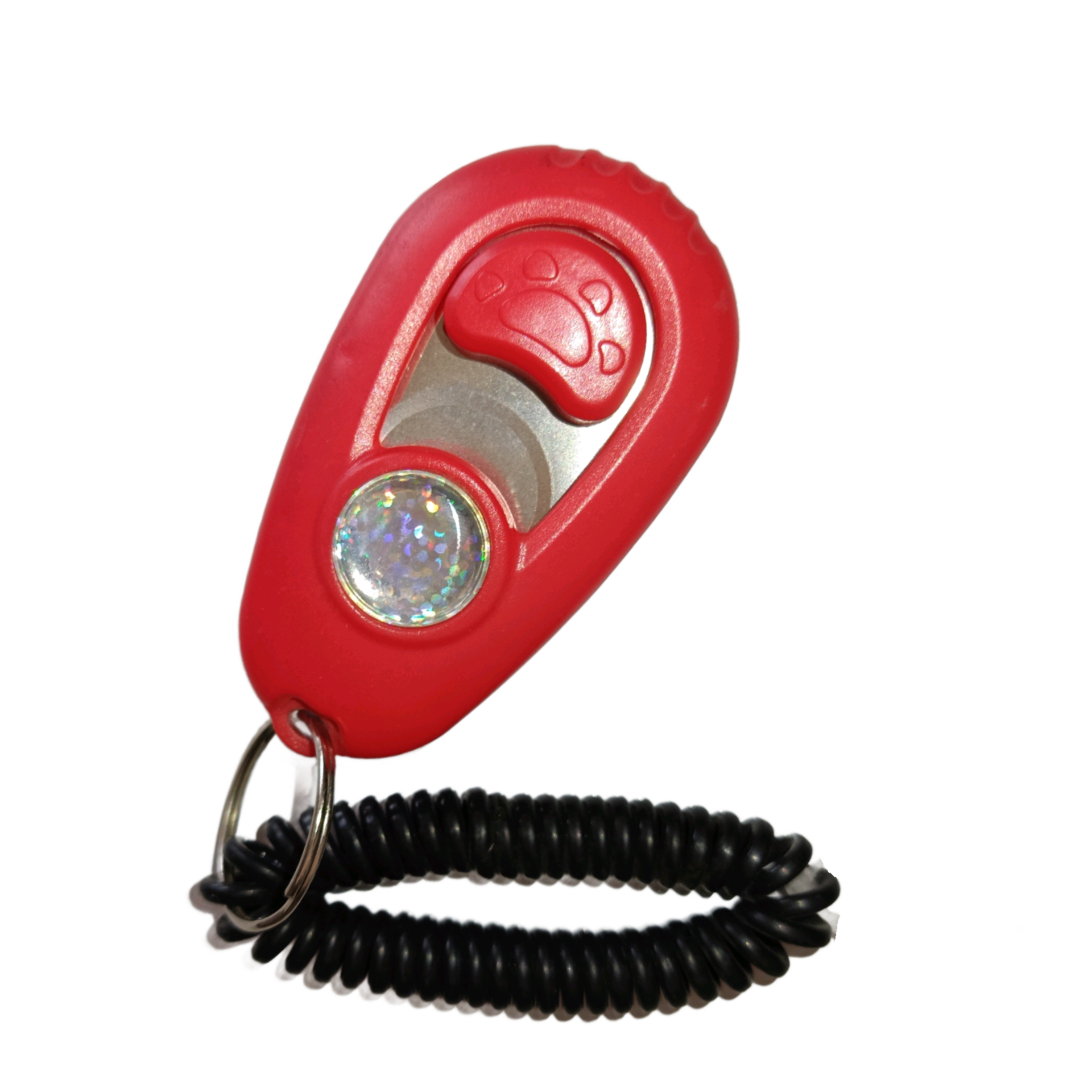 کلیکر آموزشی سگ