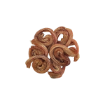 تشویقی نرینگی بره، مخصوص سگ، 50 گرمی، هاپومیل Haapoomeal, Dog Treat, Lamb lollipops - تصویر 2