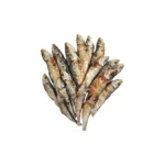 تشویقی ماهی ساردین، مخصوص گربه، 30 گرمی، هاپومیل Haapoomeal, cat Treat, Sardines, 30g - تصویر 2
