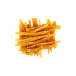 تشویقی زردپی گاو، مخصوص سگ، 50 گرمی، پت پرایز PetPrize, Dog treat, beef Tendon - تصویر 2