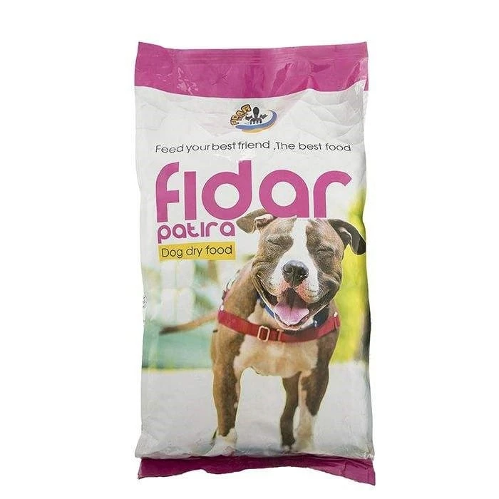 غذای خشک سگ بالغ نژاد کوچک، 2 کیلوگرمی، فیدار پاتیرا فله  Fidar Patira, Dog Dry Food, Mini Adult