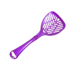 بیلچه خاک گربه  هپی پت مدل میلو Cat Litter Scoop Milo - تصویر 4