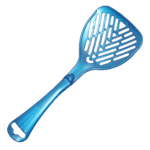 بیلچه خاک گربه  هپی پت مدل میلو Cat Litter Scoop Milo - تصویر 5