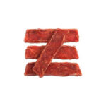 تشویقی سگ ونپی با طعم گوشت گوزن Wanpy Venison Jerky وزن 100 گرم - تصویر 2