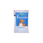 پروبیوتیک دی پلاس، مخصوص سگ و گربه، 1 ساشه، مدل دایراکر، برند بایوران Biorun, Probiotic D Plus, Diaracare, 1 sachet, 150g
