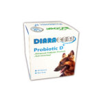 پروبیوتیک دی پلاس، مخصوص سگ و گربه، 1 ساشه، مدل دایراکر، برند بایوران Biorun, Probiotic D Plus, Diaracare, 1 sachet, 150g - تصویر 2