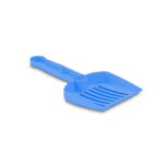 بیلچه مخصوص نظافت خاک گربه، مدل مشا، هپی پت Happy pet, shovel for cat litter, mosha - تصویر 9
