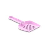 بیلچه مخصوص نظافت خاک گربه، مدل مشا، هپی پت Happy pet, shovel for cat litter, mosha - تصویر 10