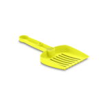 بیلچه مخصوص نظافت خاک گربه، مدل مشا، هپی پت Happy pet, shovel for cat litter, mosha - تصویر 7