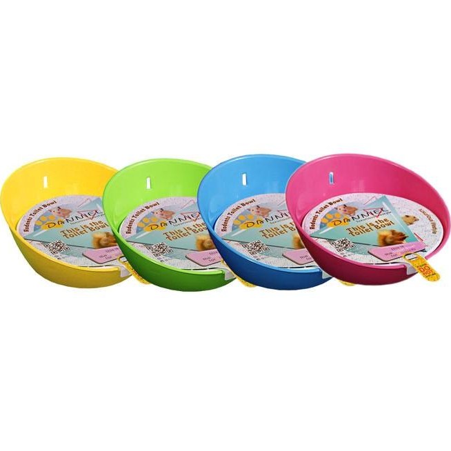 سینی ادرار خرگوش و جونده باگز بانی Bugs Bunny Litter Tray for Rabbits & Small Rodents