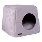 لانه مکعبی پتیوو  peteevo مدل PAW CUBE (طرح پنجه) - تصویر 4