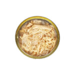 کنسرو نچرال گربه با طعم فیله مرغ شایر Shayer Natural Cat Food Chicken Fillet وزن 110 گرم - تصویر 3