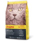 غذای خشک گربه جوسرا کتلوکس مناسب سلامت پوست و مو Josera Catelux وزن 10کیلوگرم