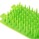 پنجه شور سگ و گربه سافت جنتل سایز کوچک Soft Gentle Pet Foot Washer Cleaning Brush Cup - تصویر 3