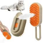 برس بخار سرد 360 درجه سگ و گربه ( مدل VOVA ) Pet Hair Cleaning Grooming Tool For All
