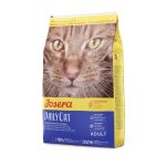 غذای خشک گربه جوسرا دیلی کت Josera Dailycat وزن 2 کیلوگرم
