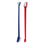 مسواک دو طرفه ست 2 عددی  Toothbrush Set 2 Digits