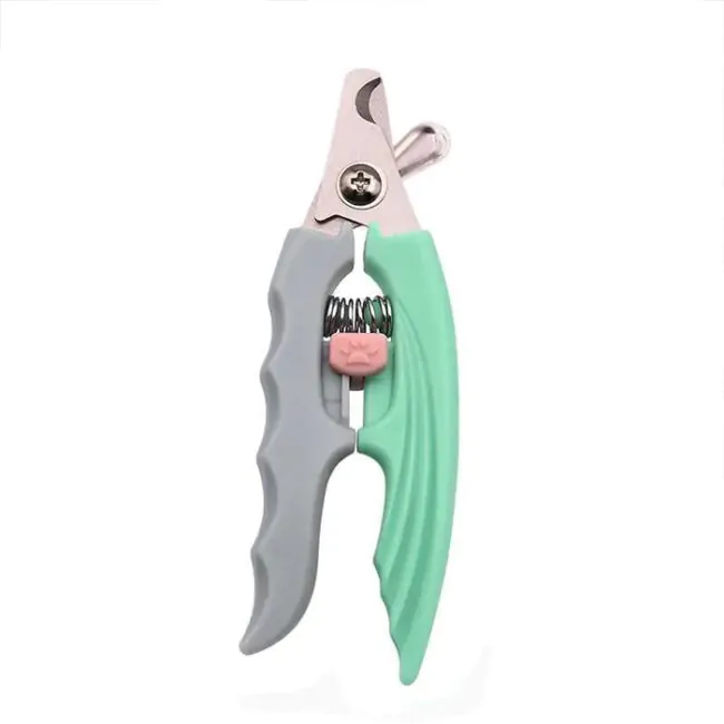 ناخن گیر سگ و گربه مدل جیمز Pet Nail Clipper James