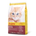 غذای خشک بچه گربه جوسرا Josera Kitten وزن 10 کیلوگرم