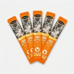 بستنی گربه ویموو مدل Cat Snacks طعم مرغ وزن 15 گرم بسته 5 عددی - تصویر 2